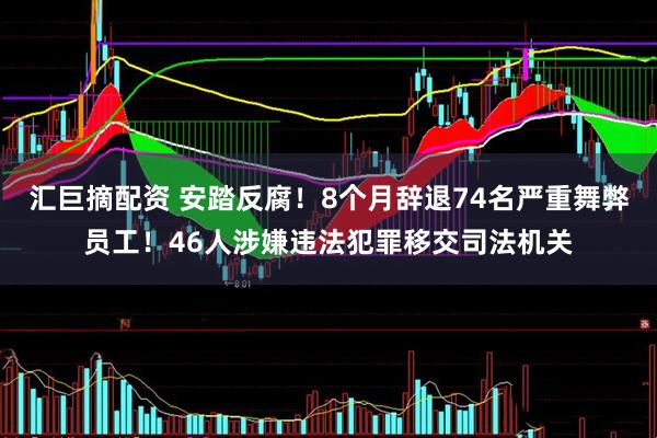 汇巨摘配资 安踏反腐！8个月辞退74名严重舞弊员工！46人涉嫌违法犯罪移交司法机关